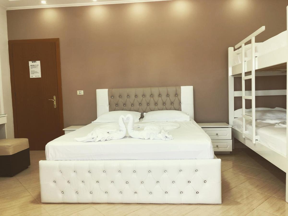 Poseidon Hotell