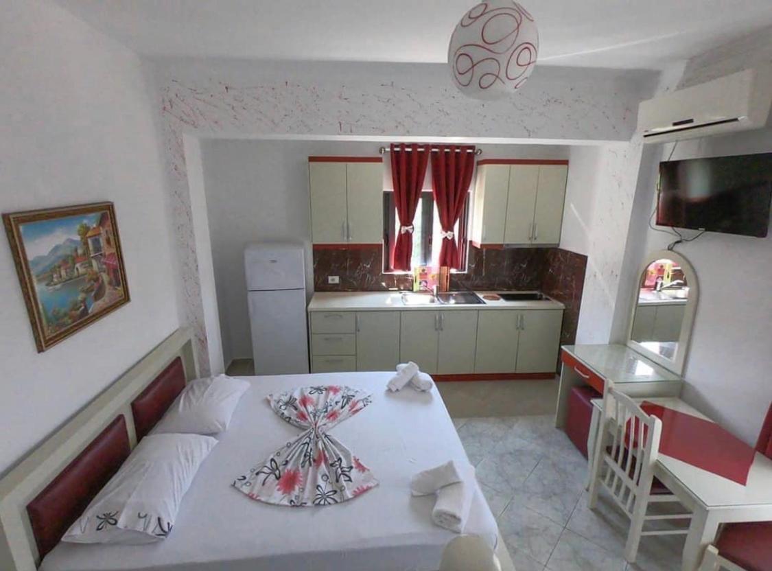 Poseidon Hotell