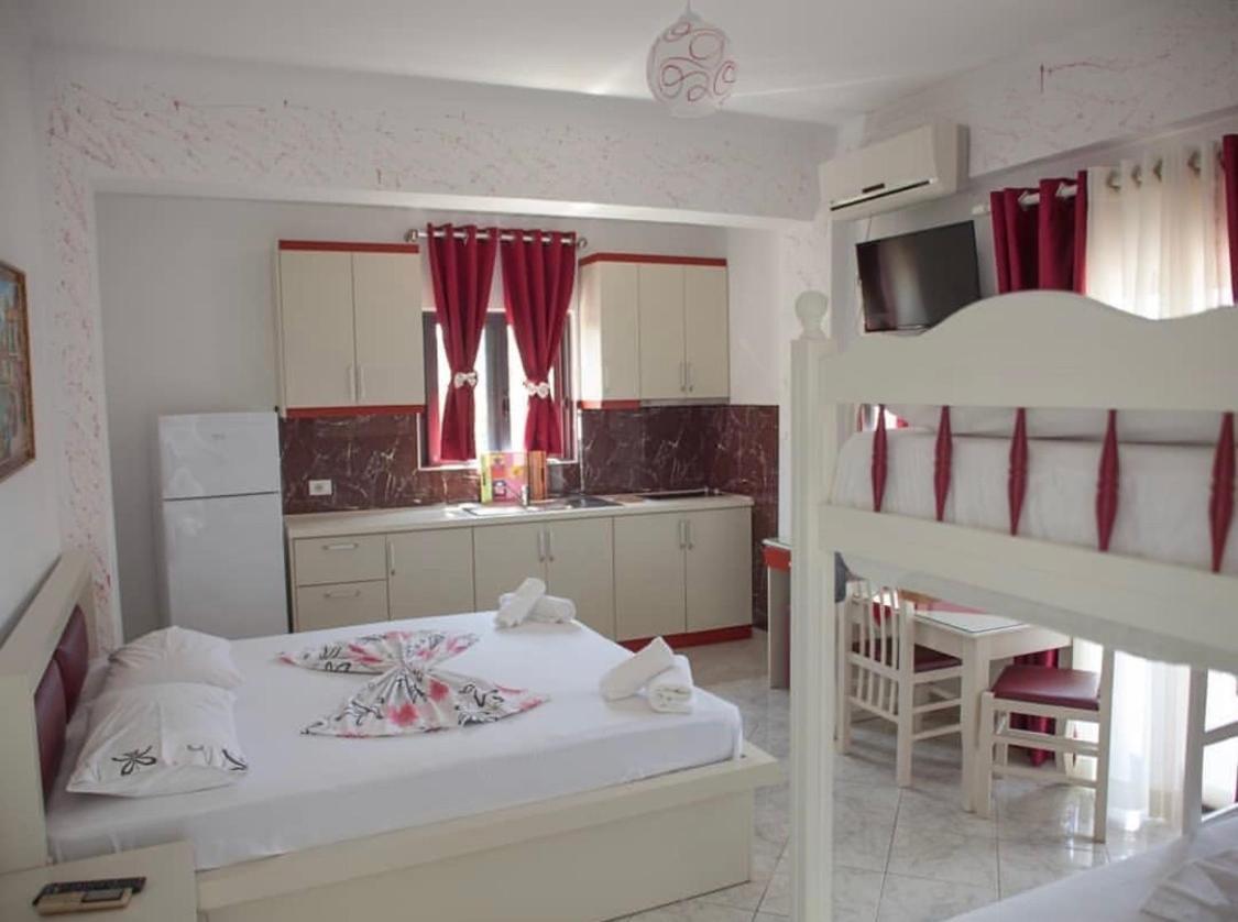 Hotell Poseidon