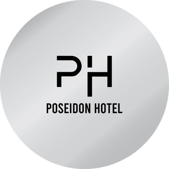 Hotell Poseidon 5*