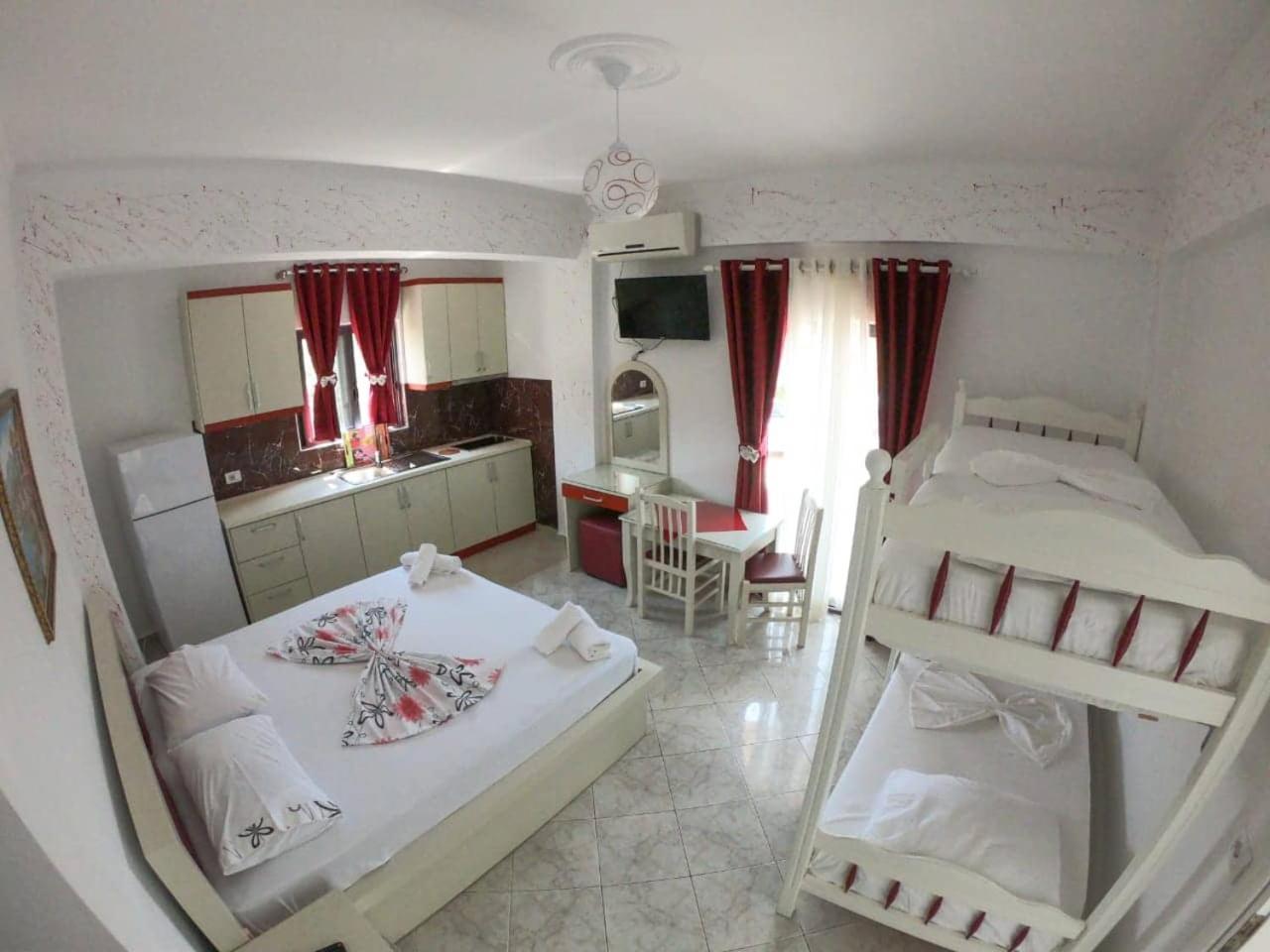 Hotell Poseidon 5*