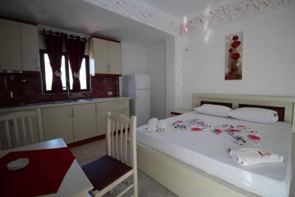 Poseidon Hotell