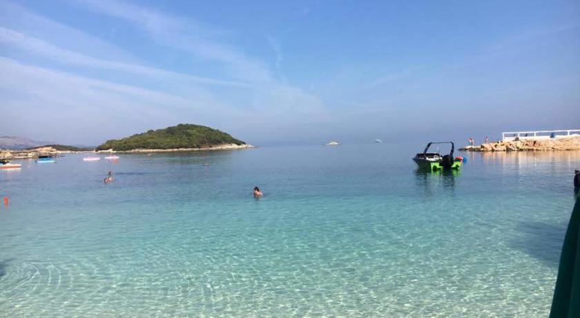 Hotell Poseidon 5*