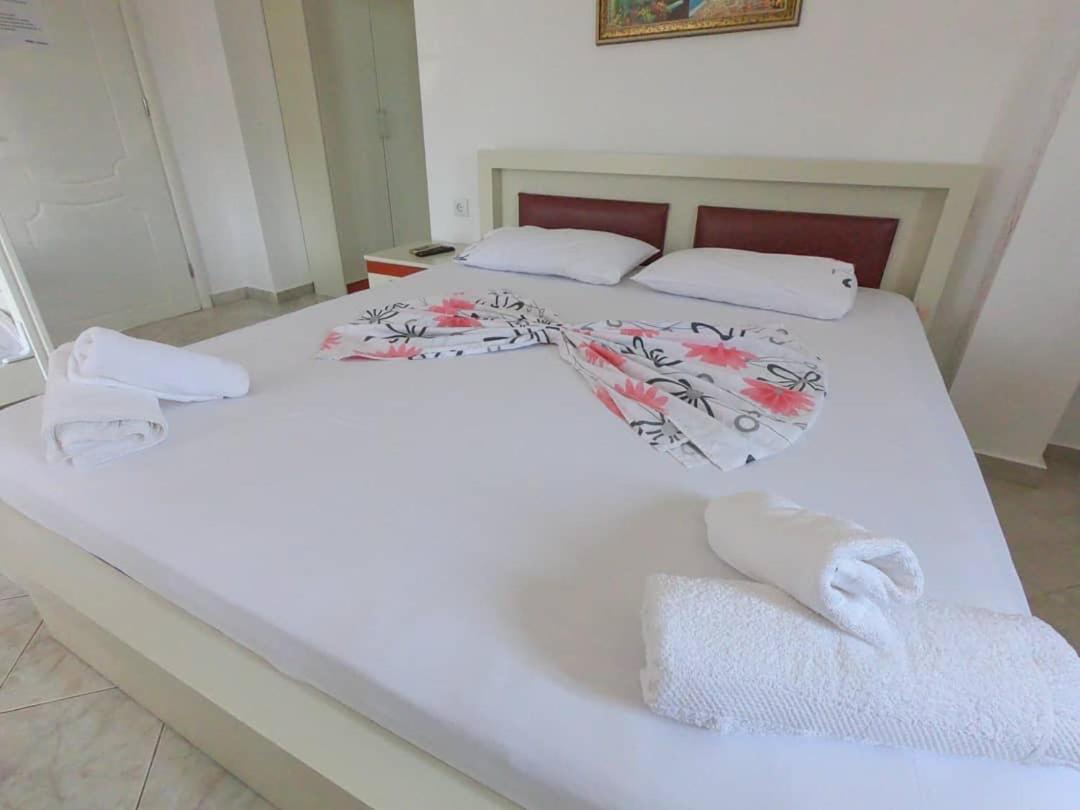 Hotell Poseidon