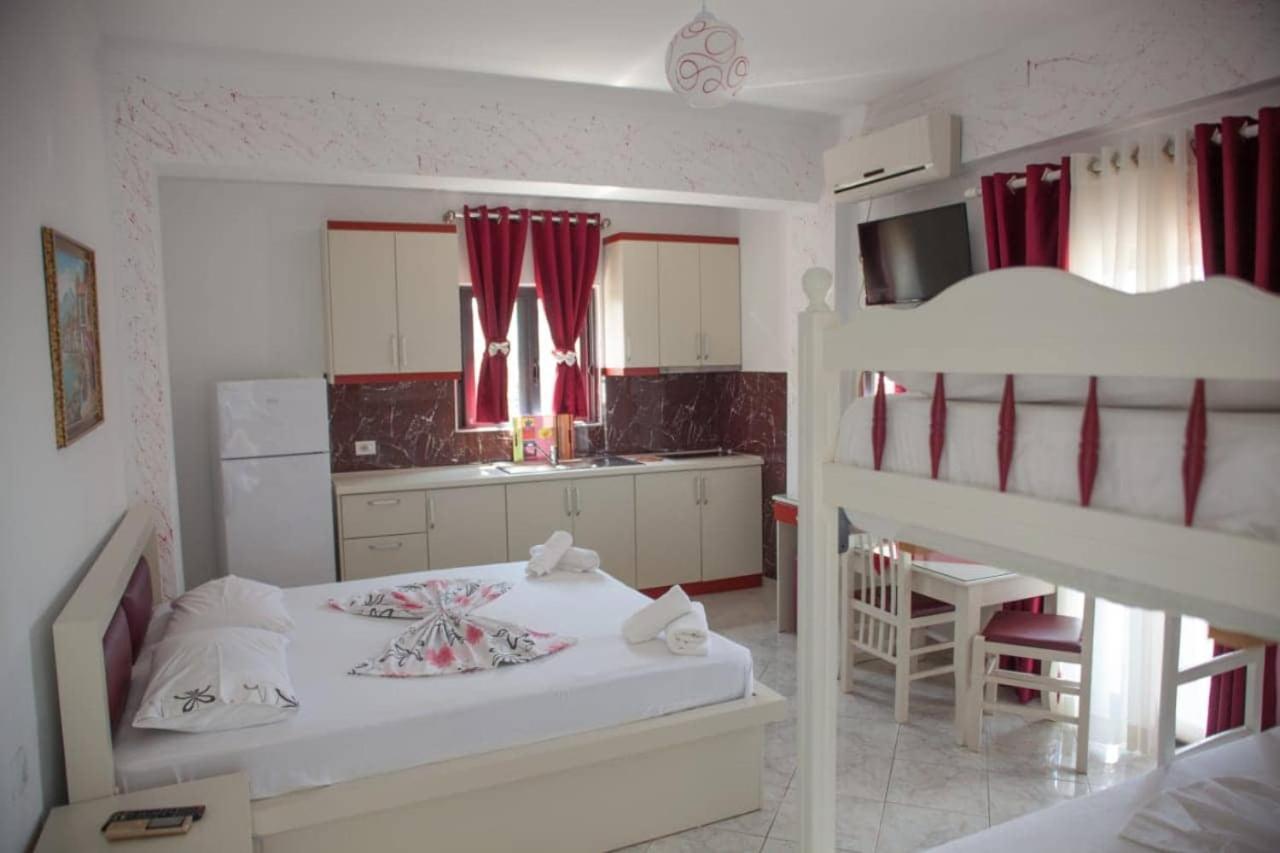 Hotell Poseidon 5*
